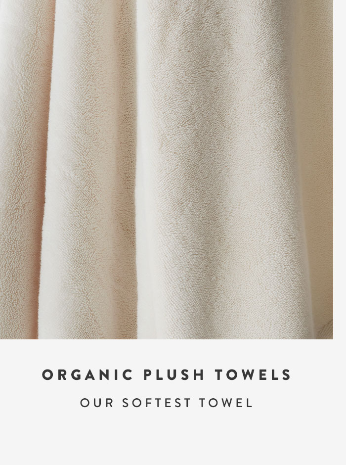 Your Guide To The Perfect Towel The Citizenry